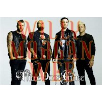 Three Days Grace